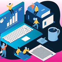 Bài giảng điện tử môn Mĩ thuật 8 sách Chân trời sáng tạo (Học kì 1)