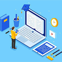 Bài giảng điện tử môn Mĩ thuật 8 sách Chân trời sáng tạo (Học kì 2)