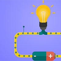 Giáo án PowerPoint Vật lí 11 Bài 18: Nguồn điện 