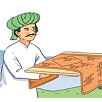 Giáo án PowerPoint Tiếng Việt 5 Bài 6: Hoàng tử học nghề