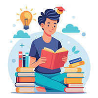 Giáo án PowerPoint Tiếng Việt 5 Bài 6: Trao đổi Em đọc sách báo