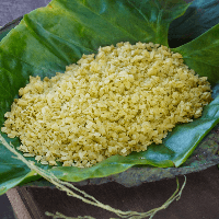 Tóm tắt văn bản Cốm Vòng (2 mẫu)