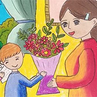 Giáo án PowerPoint Hoạt động trải nghiệm 5 Tuần 10 Chủ đề 3: Tri ân thầy cô. Kết nối bạn bè