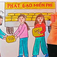 Giáo án PowerPoint Hoạt động trải nghiệm 5 Tuần 13 Chủ đề 4: Hành động vì cộng đồng