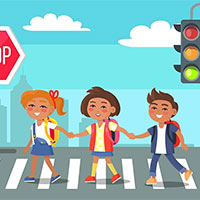 Giáo án PowerPoint Hoạt động trải nghiệm 5 Tuần 8 Chủ đề 2: An toàn cho em - An toàn cho mọi người