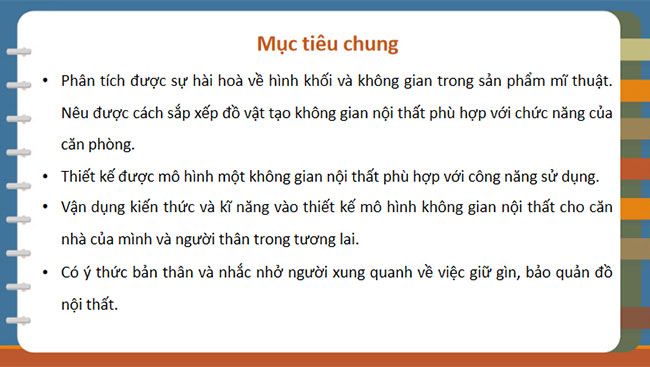 PowerPoint Mĩ thuật 8 Chân trời sáng tạo học kì 2 