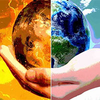 Giáo án PowerPoint Chuyên đề Vật lí 10 Bài 10: Ô nhiễm môi trường  