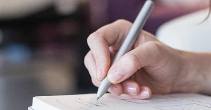 Lí do thích hoặc không thích một nhân vật trong Cây bút thần