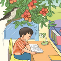 Giáo án PowerPoint Tiếng Việt 2 Bài 1: Làm việc thật là vui