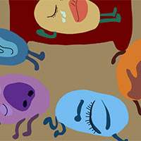 Giáo án PowerPoint Tiếng Việt 2 Bài 1: Mỗi người một việc