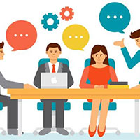 Giáo án PowerPoint Tiếng Việt 3 Bài 2: Giới thiệu các thành viên của tổ, nhóm