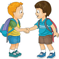 Giáo án PowerPoint Tiếng Việt 3 Bài 2: Giới thiệu bản thân