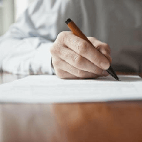 Viết bưu thiếp chúc mừng sinh nhật chị gái (4 mẫu) 