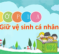 Giáo án PowerPoint Hoạt động trải nghiệm 1 bài 12: Giữ vệ sinh cá nhân