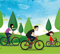 Giáo án PowerPoint Hoạt động trải nghiệm 1 bài 14: Sử dụng trang phục hàng ngày