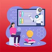 Ứng dụng AI vào giảng dạy: Chuyển hình ảnh sách giáo khoa thành video