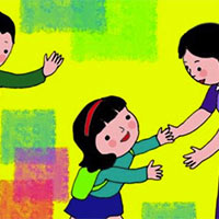 Giáo án PowerPoint Tiếng Việt 3 Bài 1: Em chuẩn bị đi khai giảng