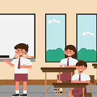 Giáo án PowerPoint Toán 2: Nhiều hơn hay ít hơn bao nhiêu