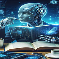 Ứng dụng AI vào giảng dạy: Tạo video tình huống theo sách giáo khoa