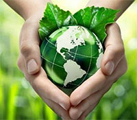 Giáo án PowerPoint Hoạt động trải nghiệm 1 bài 21: Giữ gìn môi trường sạch sẽ