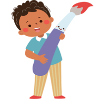 Giáo án PowerPoint Tiếng Việt 4 Bài 7: Sắc màu