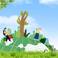 Giáo án PowerPoint Địa lí 12 Bài 15: Thực hành Vẽ biểu đồ nhận xét và giải thích tình hình phát triển các ngành công nghiệp ở nước ta  