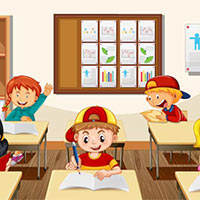 Giáo án PowerPoint Toán 2: Em làm được những gì trang 34