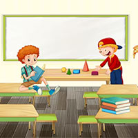 Giáo án PowerPoint Toán 2: Tìm hiểu về chiều cao của cây ở trường em