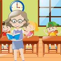 Giáo án PowerPoint Toán 2: Điểm - Đoạn thẳng