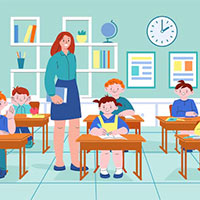 Giáo án PowerPoint Toán 3: Tìm số hạng