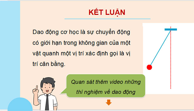  PowerPoint Vật lí 11 Chân trời sáng tạo