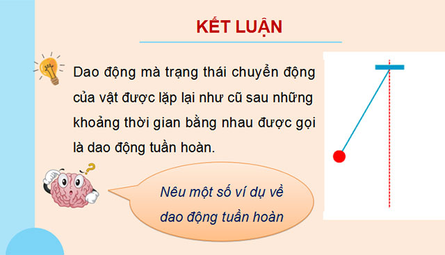  PowerPoint Vật lí 11 Chân trời sáng tạo