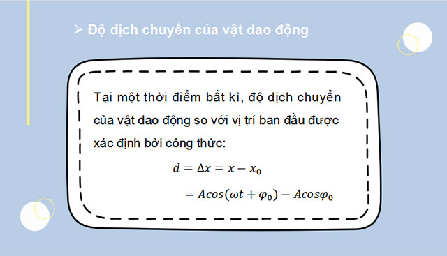 PowerPoint Vật lí 11 Chân trời sáng tạo học kì 1 
