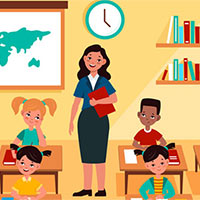 Giáo án PowerPoint Toán 3: Ôn tập phép chia