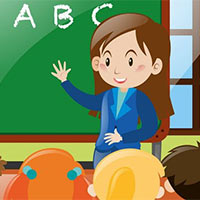 Giáo án PowerPoint Toán 3: Tìm thừa số