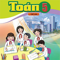 Bài giảng điện tử môn Toán 5 sách Cánh diều (Học kì 2)