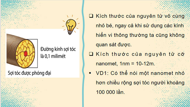 PowerPoint Hóa học 7 Cánh diều
