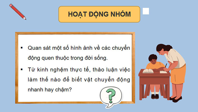 PowerPoint Vật lí 7 Cánh diều 
