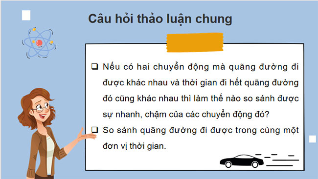 PowerPoint Vật lí 7 Cánh diều 