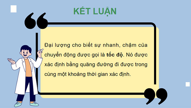 PowerPoint Vật lí 7 Cánh diều 