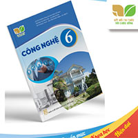 Bài giảng điện tử môn Công nghệ 6 sách Kết nối tri thức với cuộc sống (Học kì 2)