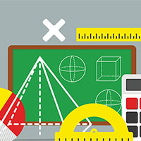 Giáo án PowerPoint Toán 10 Bài 3: Dấu của tam thức bậc hai  