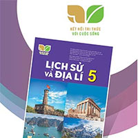 Bài giảng điện tử môn Lịch sử - Địa lí 5 sách Kết nối tri thức với cuộc sống (Cả năm)