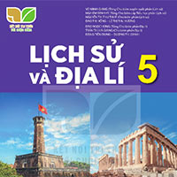 Bài giảng điện tử môn Lịch sử - Địa lí 5 sách Kết nối tri thức với cuộc sống (Học kì 1)