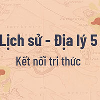 Bài giảng điện tử môn Lịch sử - Địa lí 5 sách Kết nối tri thức với cuộc sống (Học kì 2)