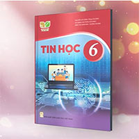 Bài giảng điện tử môn Tin học 6 sách Kết nối tri thức với cuộc sống (Học kì 1)