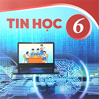 Bài giảng điện tử môn Tin học 6 sách Kết nối tri thức với cuộc sống (Học kì 2)