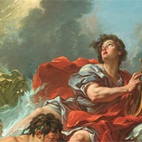 Giáo án PowerPoint Ngữ văn 10 Bài 1: Prô-mê-tê và loài người 