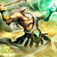 Giáo án PowerPoint Ngữ văn 10 Bài 1: Thần Trụ trời  