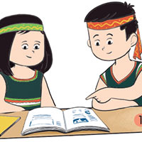 Giáo án Hoạt động trải nghiệm hướng nghiệp 6 sách Cánh diều (Học kì 1)